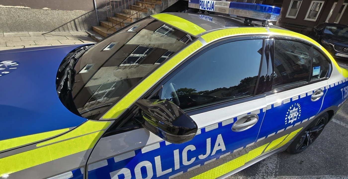 Elbląg, Kierował po wpływem i mimo zakazu. Trafił na rok za kratki