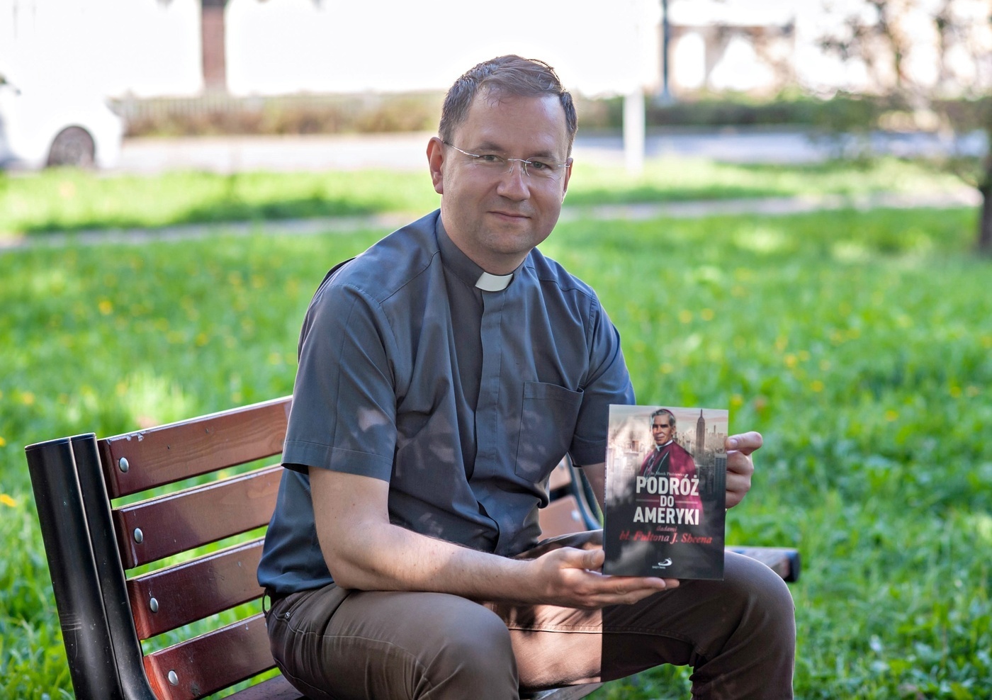 Elbląg, ks. Marek Piedziewicz, Elbląg, ks. Marek Piedziewicz,