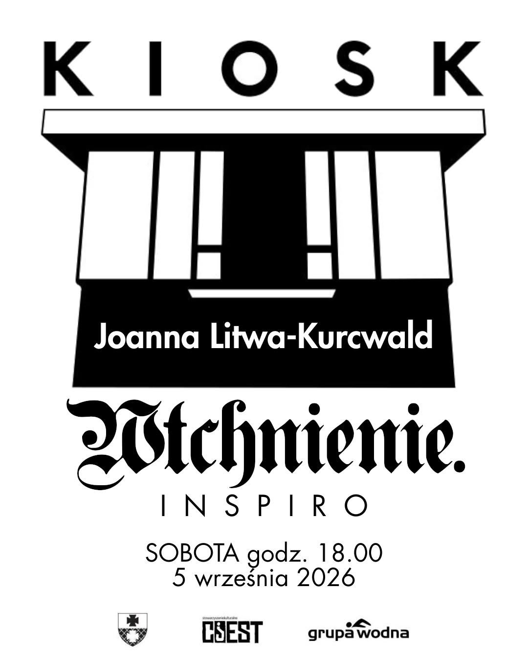 Elbląg, Wystawa i koncert nad rzeką