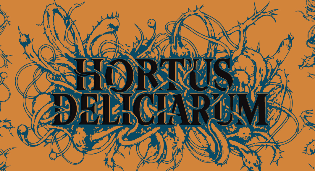 Elbląg, Hortus Deliciarum w Galerii EL Elbląg, Hortus Deliciarum w Galerii EL