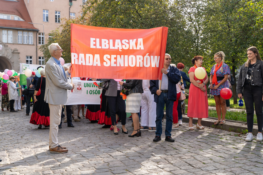 Elbląg, Seniorzy znów będą rządzić miastem Elbląg, Seniorzy znów będą rządzić miastem