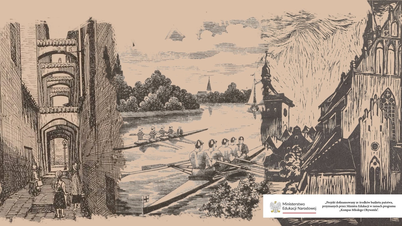 Elbląg, Warsztaty urban sketchingu Elbląg, Warsztaty urban sketchingu