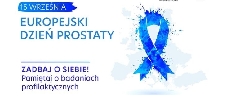 Elbląg, Europejski Dzień Prostaty. Profilaktyka i zachorowalność w regionie