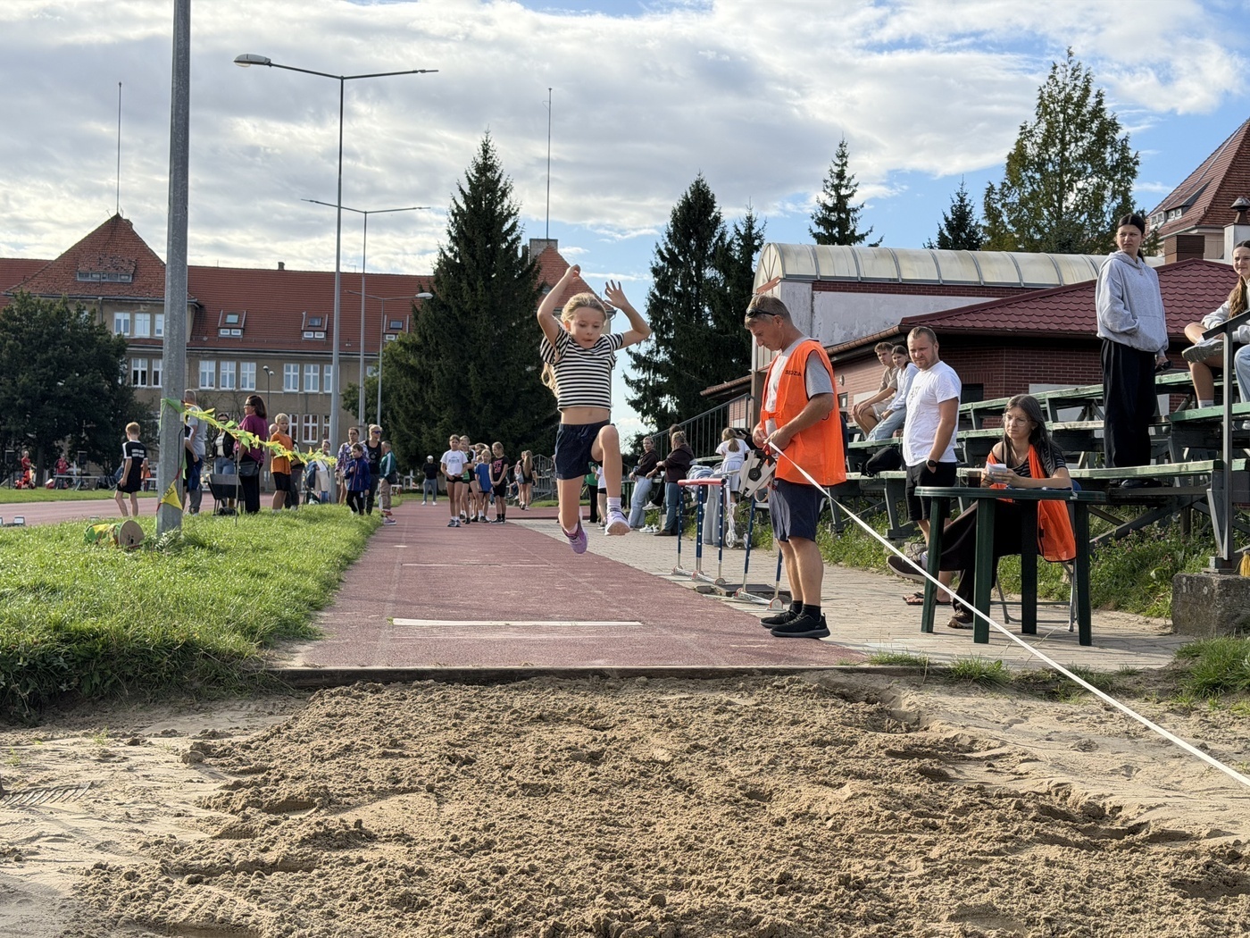Elbląg, Medalowe czwartki czekają na dzieci Elbląg, Medalowe czwartki czekają na dzieci
