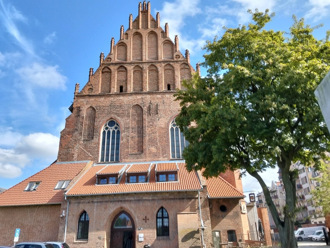 Elbląg, Podświetlenie Galerii EL jest jednym z wniosków poddanym pod głosowanie w Budżecie Obywatelskim Elbląg, Podświetlenie Galerii EL jest jednym z wniosków poddanym pod głosowanie w Budżecie Obywatelskim
