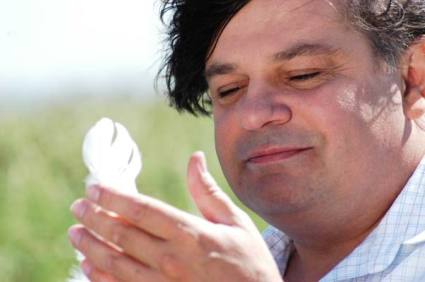 Elbląg, Kadr z filmu