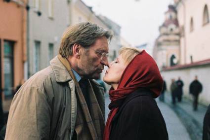 Elbląg, Kadr z filmu Elbląg, Kadr z filmu