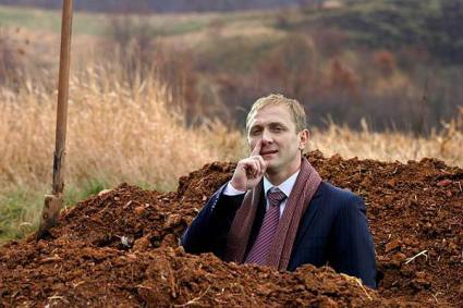 Elbląg, Kadr z filmu Elbląg, Kadr z filmu