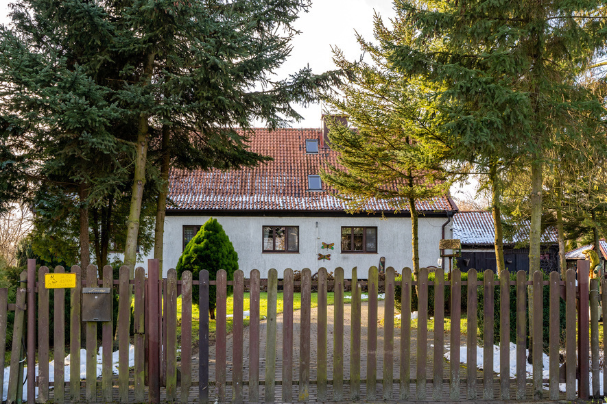Elbląg, Siedziba Fundacji "Dumni z Elbląga" (arch. portEl.pl) Elbląg, Siedziba Fundacji "Dumni z Elbląga" (arch. portEl.pl)