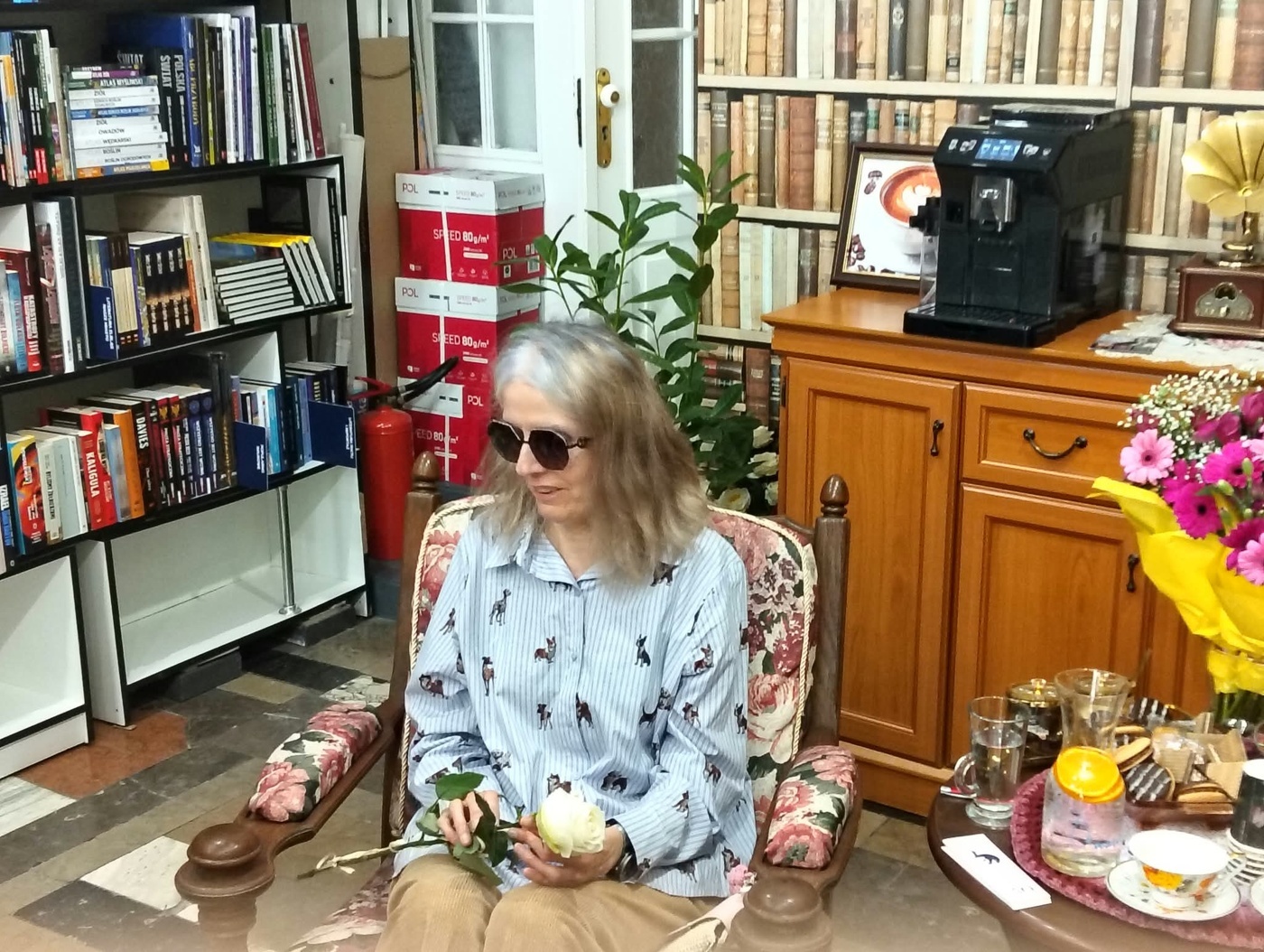 Dobre wieści dla fanów Agnieszki Pietrzyk Dobre wieści dla fanów Agnieszki Pietrzyk
