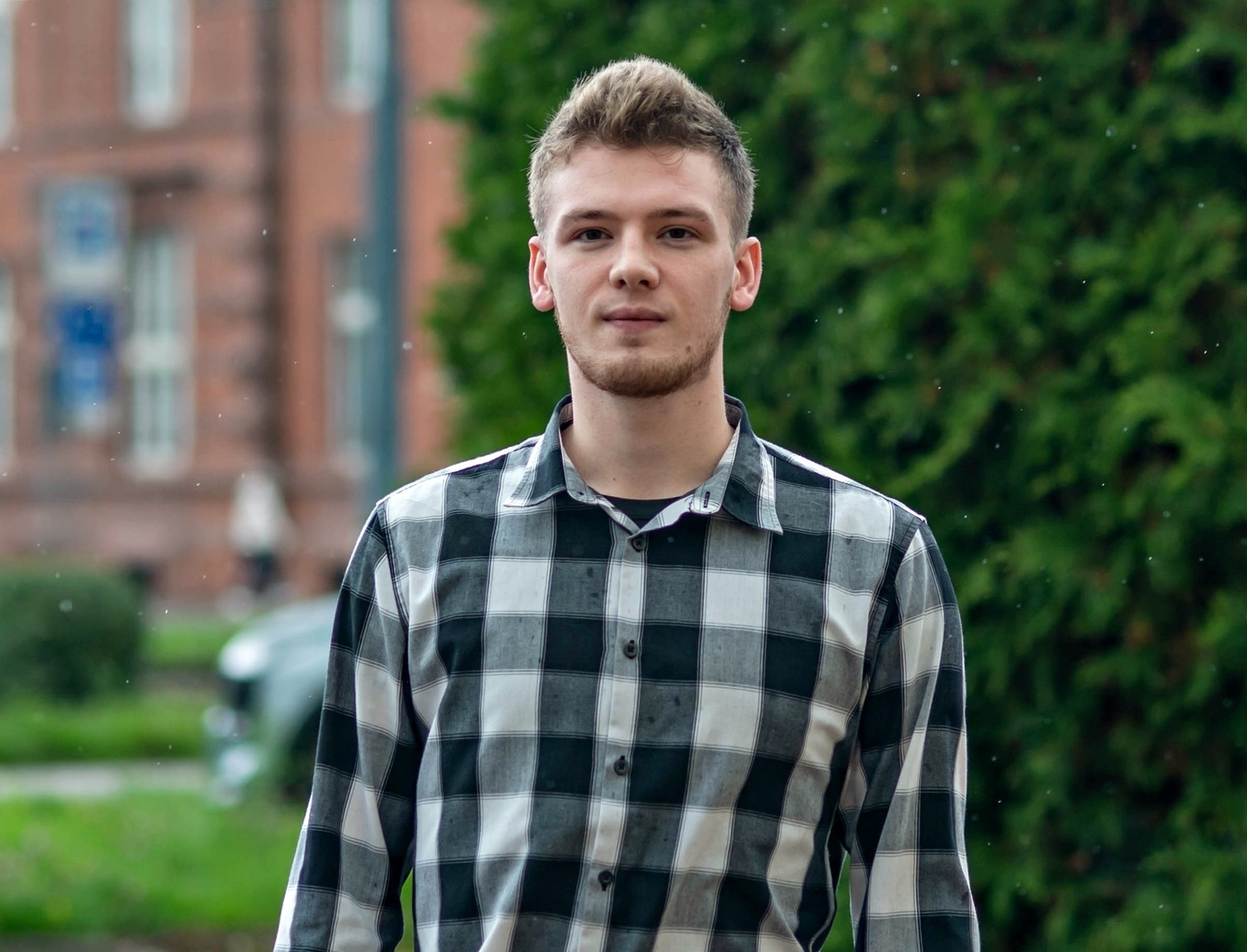 Elbląg, Jakub Frąszczak, Elbląg, Jakub Frąszczak,