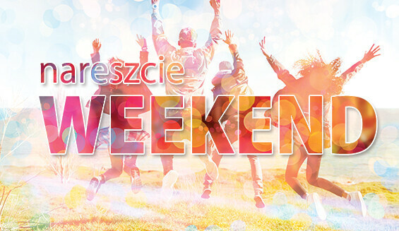 Nareszcie weekend: Repliki filmowe i gry terenowe [ Wiadomości ]