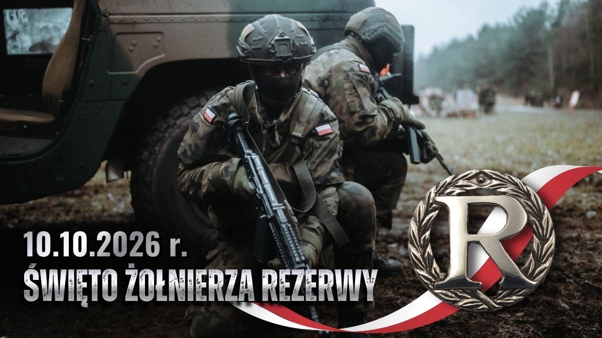 Elbląg, Święto Żołnierzy Rezerwy. Wyraz szacunku dla tych, którzy są gotowi służyć Ojczyźnie Elbląg, Święto Żołnierzy Rezerwy. Wyraz szacunku dla tych, którzy są gotowi służyć Ojczyźnie