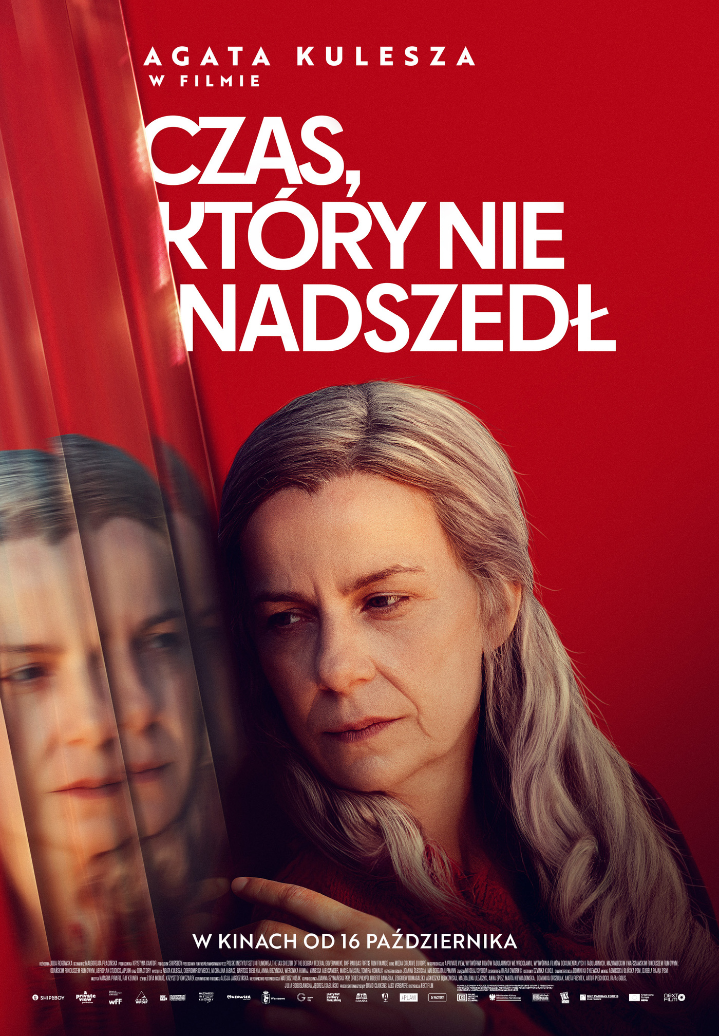 Czas, który nie nadszedł w Kinie Światowid Czas, który nie nadszedł w Kinie Światowid