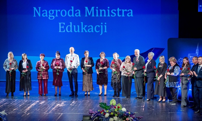 Elbląg, Elbląski Dzień Edukacji Narodowej w obiektywie Elbląg, Elbląski Dzień Edukacji Narodowej w obiektywie