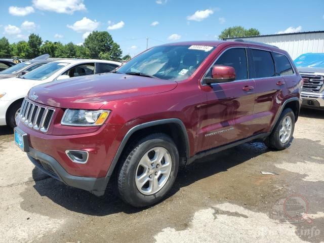Jeep Grand Cherokee z USA: wersje, silniki i typowe uszkodzenia z aukcji Jeep Grand Cherokee z USA: wersje, silniki i typowe uszkodzenia z aukcji