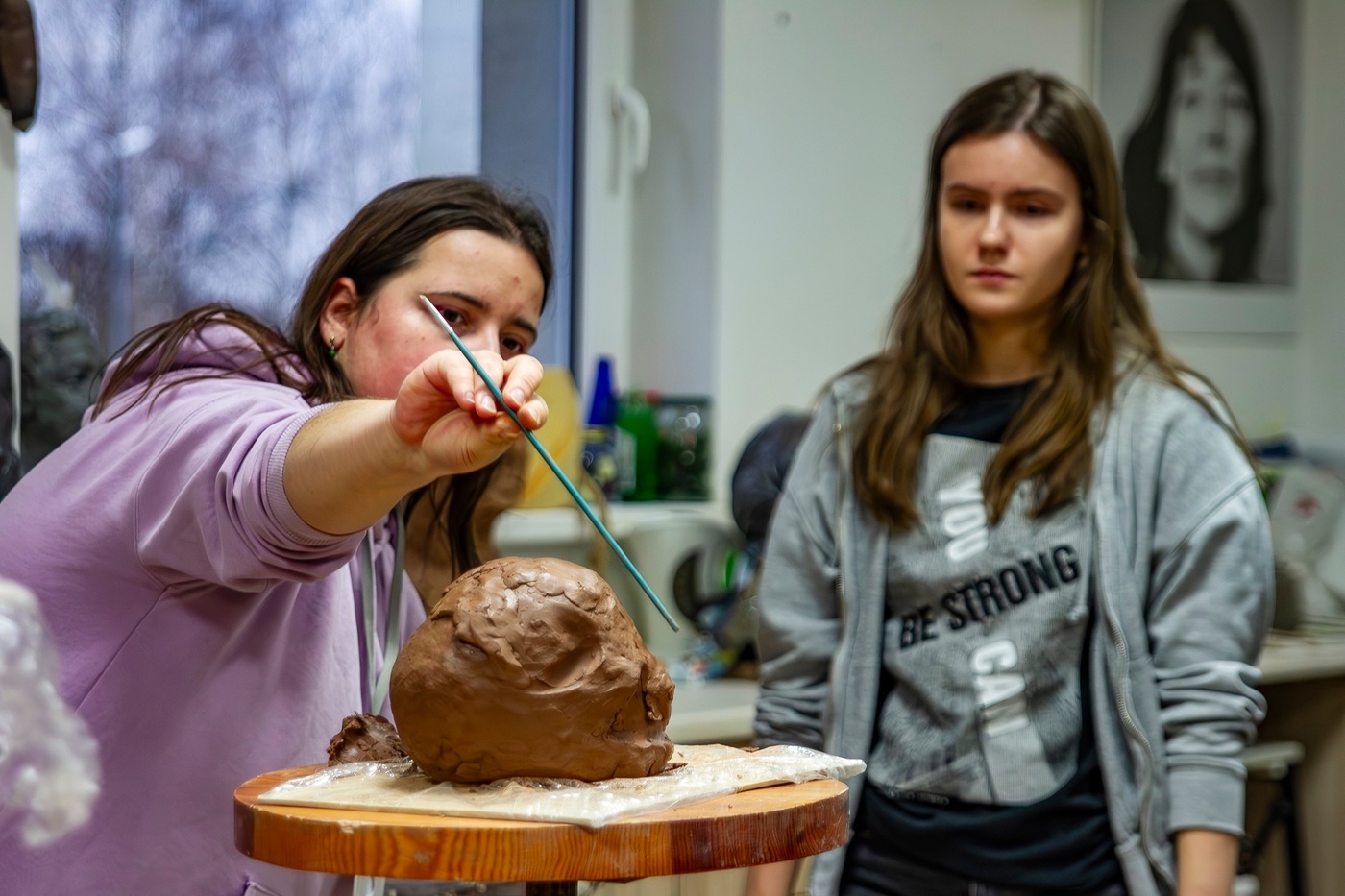 Elbląg, Pierwszy krok do artystycznej przyszłości Elbląg, Pierwszy krok do artystycznej przyszłości