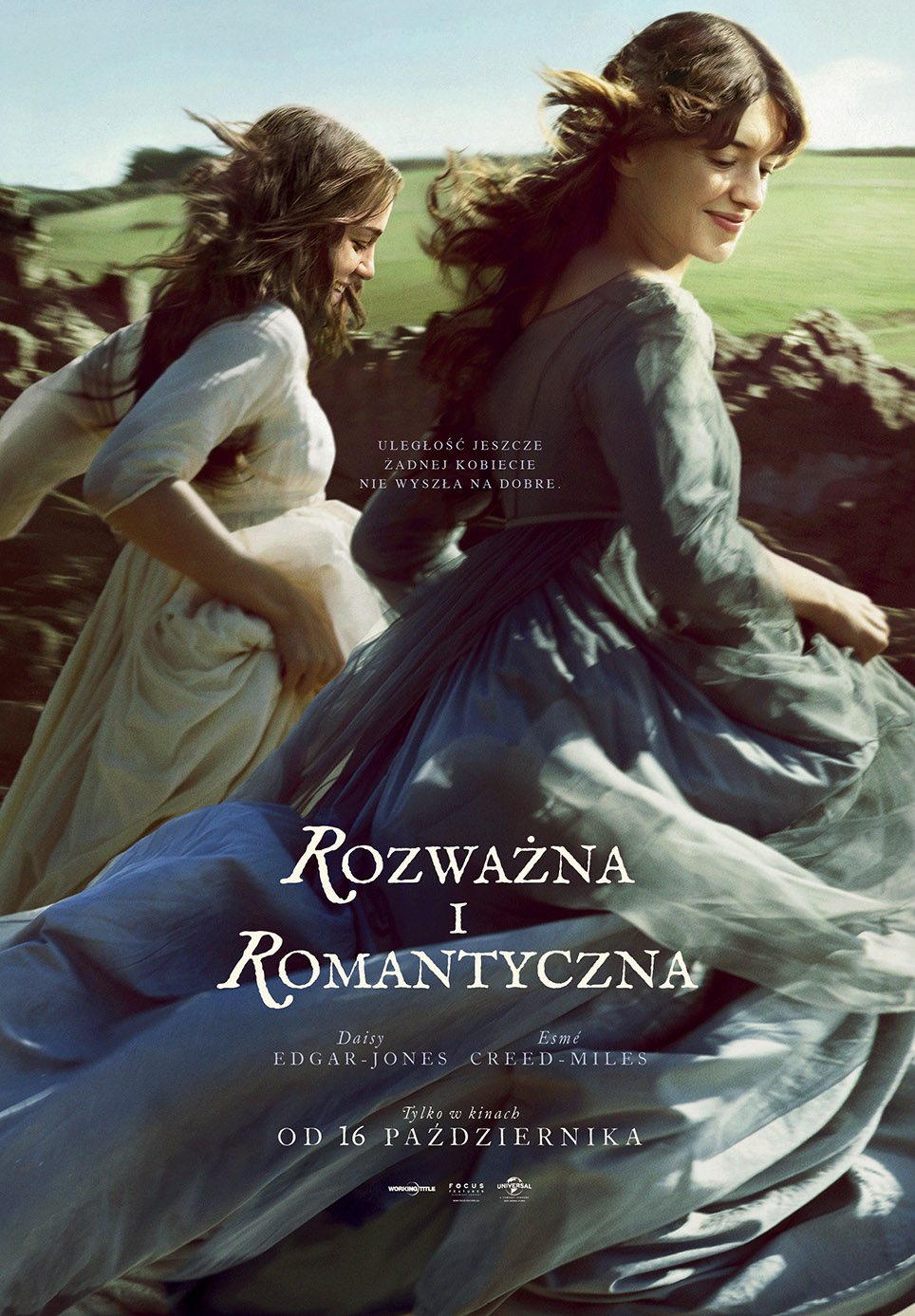 Rozważna i romantyczna w Kinie Światowid Rozważna i romantyczna w Kinie Światowid