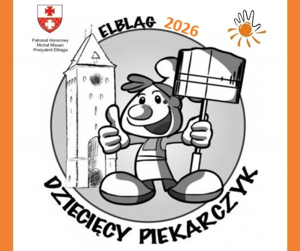 Elbląg, Ruszyła 12. edycja konkursu „Dziecięcy Piekarczyk" Elbląg, Ruszyła 12. edycja konkursu „Dziecięcy Piekarczyk"