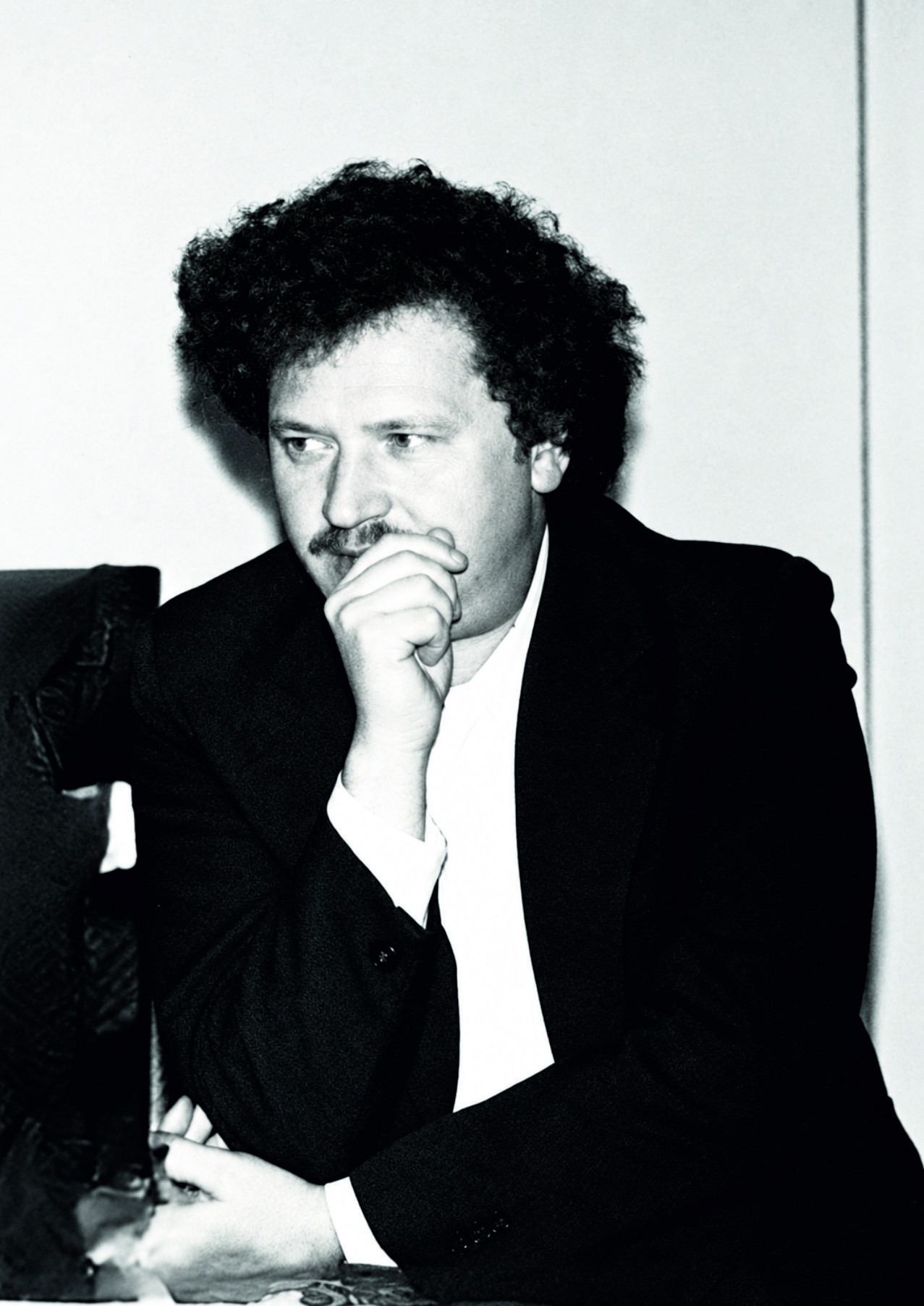 Elbląg, Stanisław Franczak, ze zbiorów elbląskiego teatru Elbląg, Stanisław Franczak, ze zbiorów elbląskiego teatru