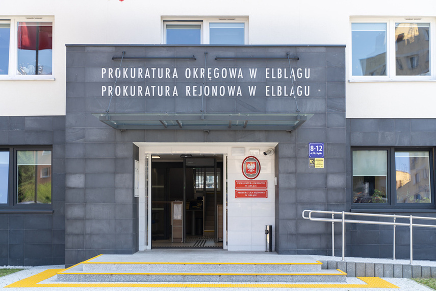 Elbląg, Urodziła dziecko, badania wykazały obecność dopalaczy Elbląg, Urodziła dziecko, badania wykazały obecność dopalaczy