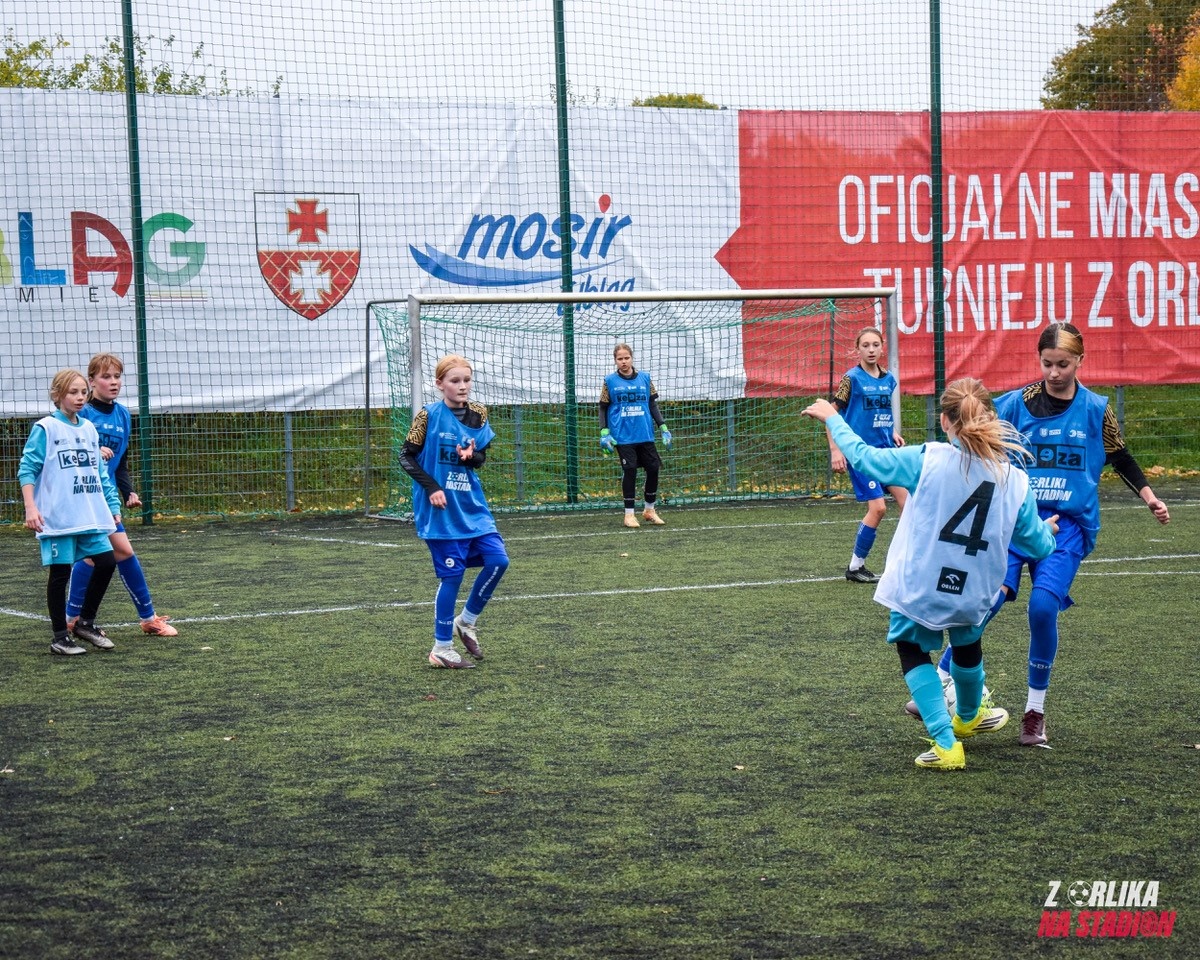 Elbląg, Przez Elbląg do wielkiego finału na stadionie w Gdańsku Elbląg, Przez Elbląg do wielkiego finału na stadionie w Gdańsku