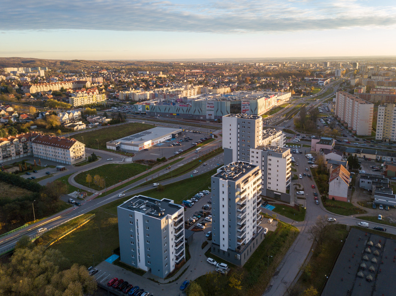 Elbląg, Miasto przyjaźniejsze zasłużonym Elbląg, Miasto przyjaźniejsze zasłużonym