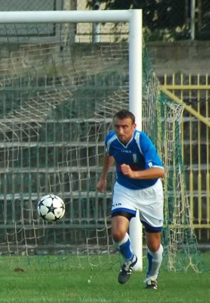 Elbląg, Elbląska Olimpia wygrała z Warmiakiem Łukta 3:1 Elbląg, Elbląska Olimpia wygrała z Warmiakiem Łukta 3:1