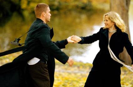 Elbląg, Kadr z filmu Elbląg, Kadr z filmu