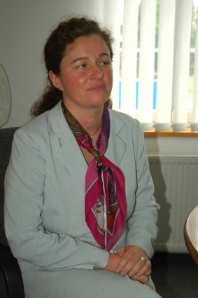 Elbląg, Nie było żadnych skarg dotyczących leczenia - podkreśla Bogusława Leszczyńska