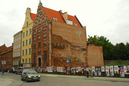 Elbląg, Straż Miejska będzie egzekwować od komitetów wyborczych obowiązek uprzątnięcia plakatów po wyborach Elbląg, Straż Miejska będzie egzekwować od komitetów wyborczych obowiązek uprzątnięcia plakatów po wyborach