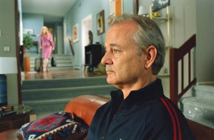 Elbląg, Kadr z filmu Broken Flowers Elbląg, Kadr z filmu Broken Flowers