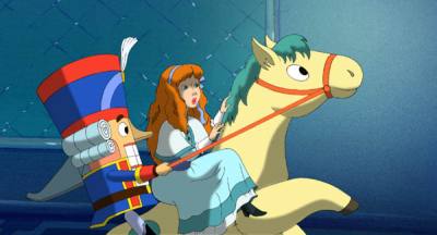 Elbląg, Kadr z filmu Elbląg, Kadr z filmu