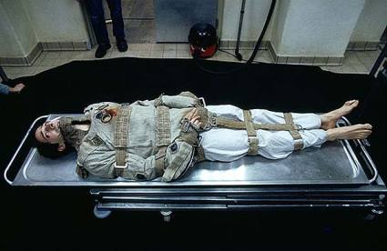 Elbląg, Kadr z filmu Elbląg, Kadr z filmu