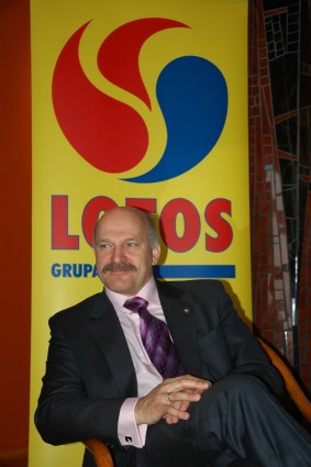 Elbląg, Paweł Olechnowicz Elbląg, Paweł Olechnowicz