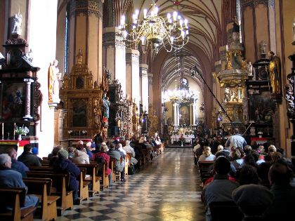 Elbląg, To niebotyczne odkrycie Elbląg, To niebotyczne odkrycie