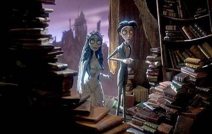 Elbląg, Gnijąca panna młoda Elbląg, Gnijąca panna młoda