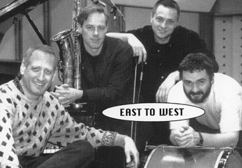 Elbląg, Jacek Pelc i Grzegorz Nadolny (obaj po prawej). Elbląg, Jacek Pelc i Grzegorz Nadolny (obaj po prawej).