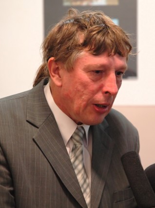 Elbląg, Dyrektor EPWiK Tadeusz Grodziewicz Elbląg, Dyrektor EPWiK Tadeusz Grodziewicz