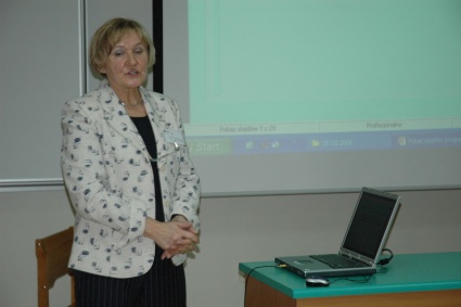 Elbląg, Maria Wojtasiak Elbląg, Maria Wojtasiak