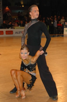 Elbląg, Baltic Cup 2005 Elbląg, Baltic Cup 2005