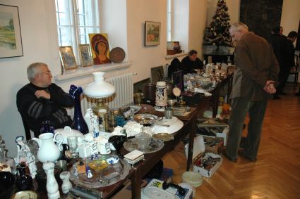 Elbląg, Giełda kolekcjonerów Elbląg, Giełda kolekcjonerów