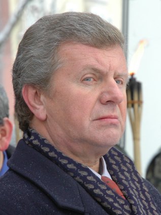 Elbląg, Mirosław Kozłowski Elbląg, Mirosław Kozłowski