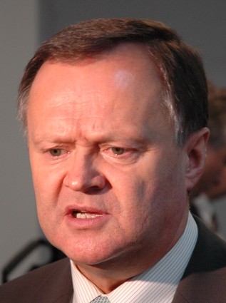 Elbląg, Wojewoda Stanisław Szatkowski Elbląg, Wojewoda Stanisław Szatkowski