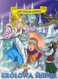 Elbląg, „Królowa Śniegu” po rosyjsku Elbląg, „Królowa Śniegu” po rosyjsku