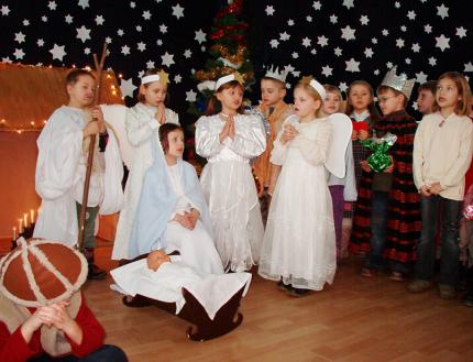 Elbląg, Jasełka Nad Jarem Elbląg, Jasełka Nad Jarem