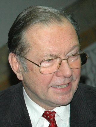 Elbląg, Krzysztof Zanussi Elbląg, Krzysztof Zanussi