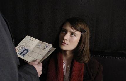 Elbląg, Sophie Scholl Elbląg, Sophie Scholl