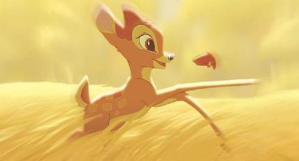Elbląg, Bilety na Bambi 2 Elbląg, Bilety na Bambi 2