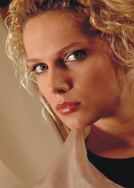 Elbląg, Joanna Liszowska Elbląg, Joanna Liszowska